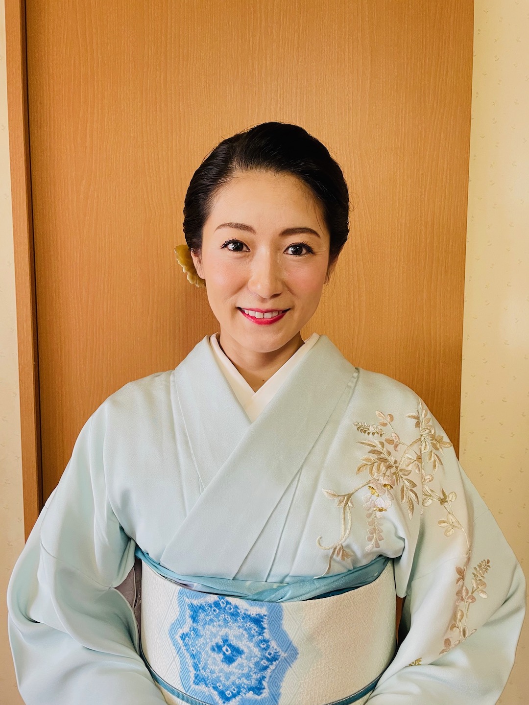久米田彩